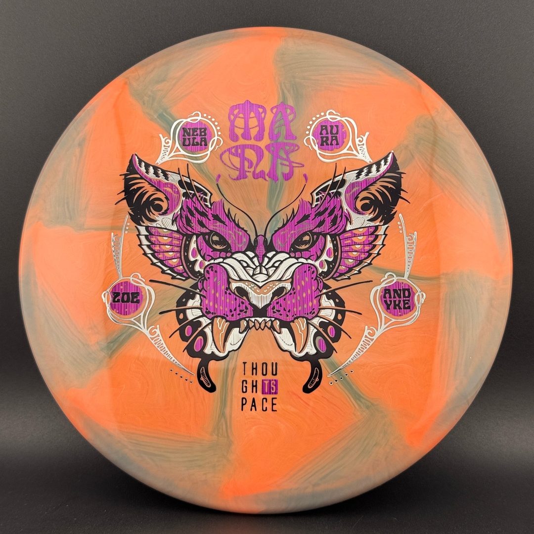 Nebula Aura Mana - 2025 Zoe Andyke Signature TSA