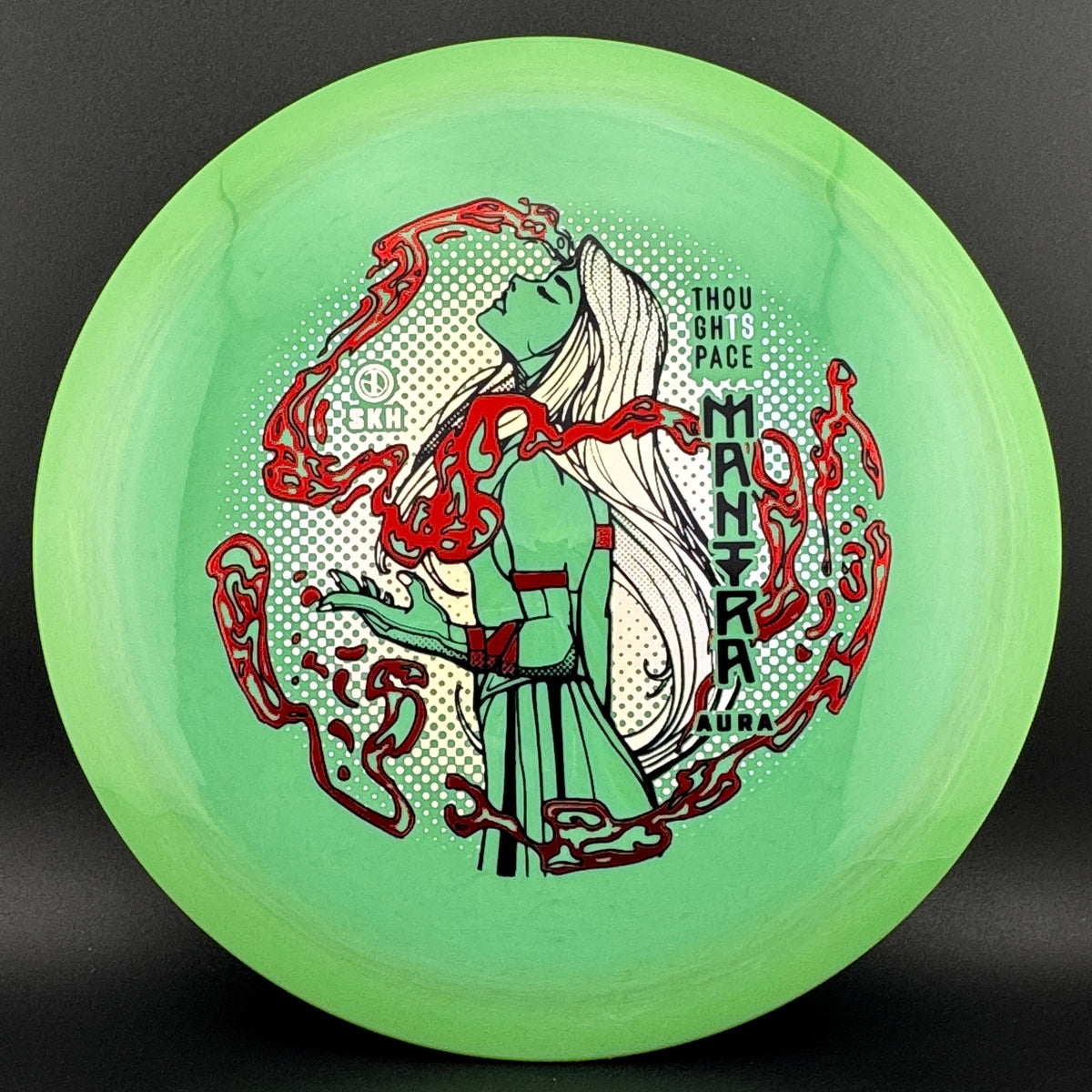 Aura Mantra - Imported SKH Limited
