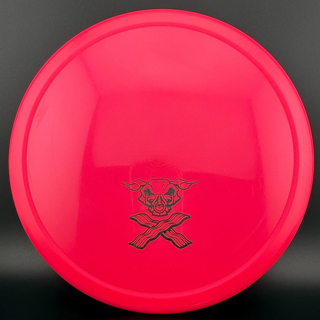 R-Pro Pig - "Baconeer" by Marm O Set Innova