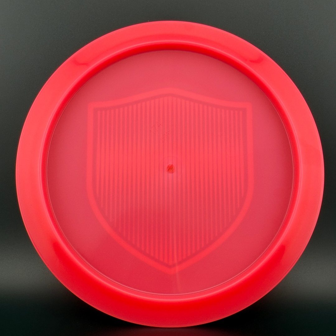 Glow C-Line FD3 - Discmania MB 25 XL Shield Discmania