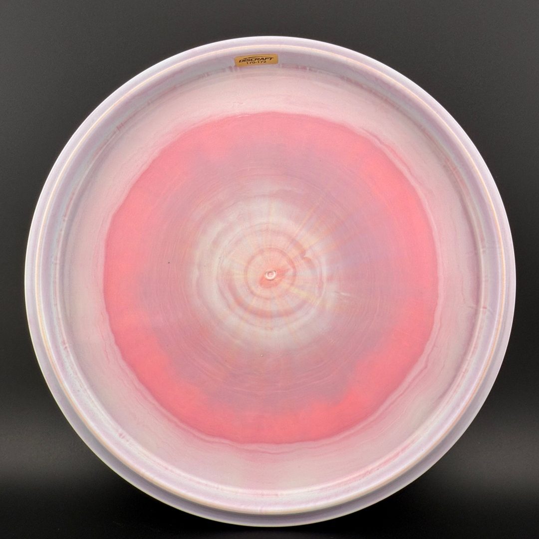 ESP Zone POS - April Fools - Factory Misprint *Not PDGA Approved Discraft
