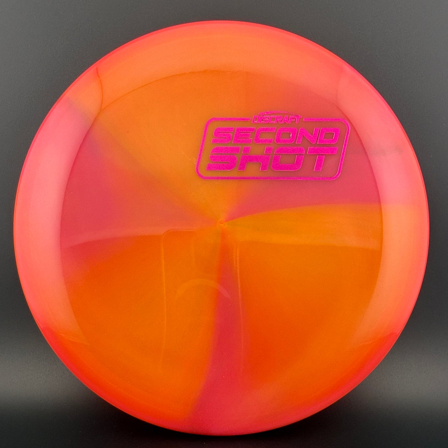 Z Swirl Roost - Second Shot