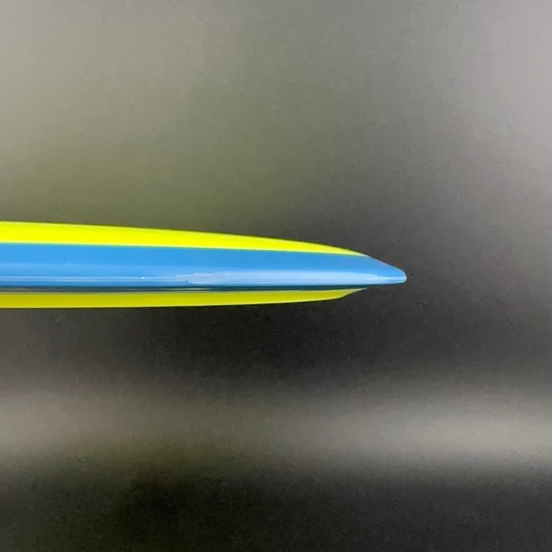 Fission Insanity Axiom