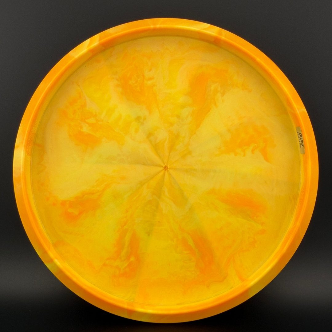 Swirl ESP Surf - Andrew Miranda 2026 Tour Series DGA