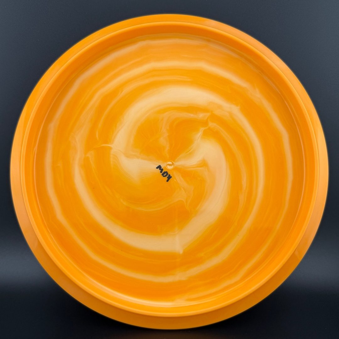 Prototype Swirl S-Line MD4 - Swords & Shield - 1/200 Discmania