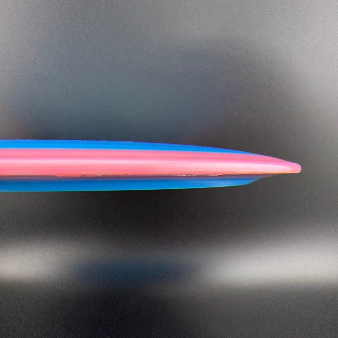 Neutron Time-Lapse Re-Tooled - Elk Man 2.0 Axiom