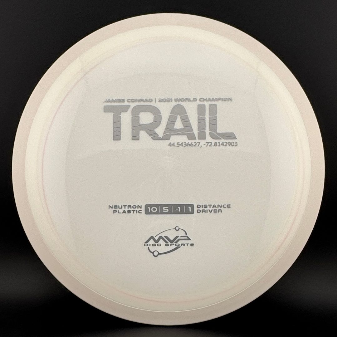 Neutron Trail MVP