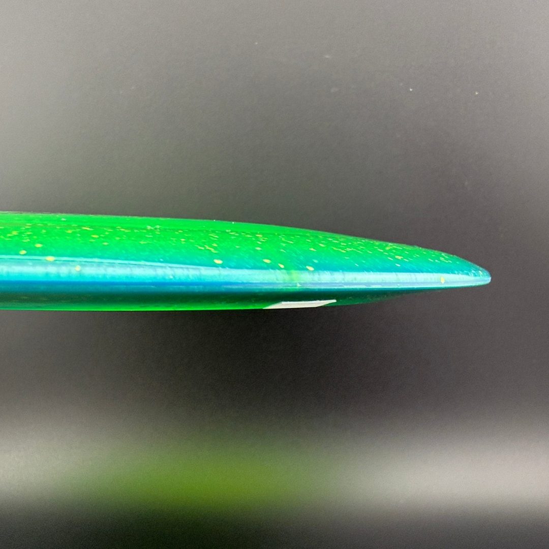 Halo Metal Flake C-Blend Emperor - Frolf Is Dead Infinite Discs