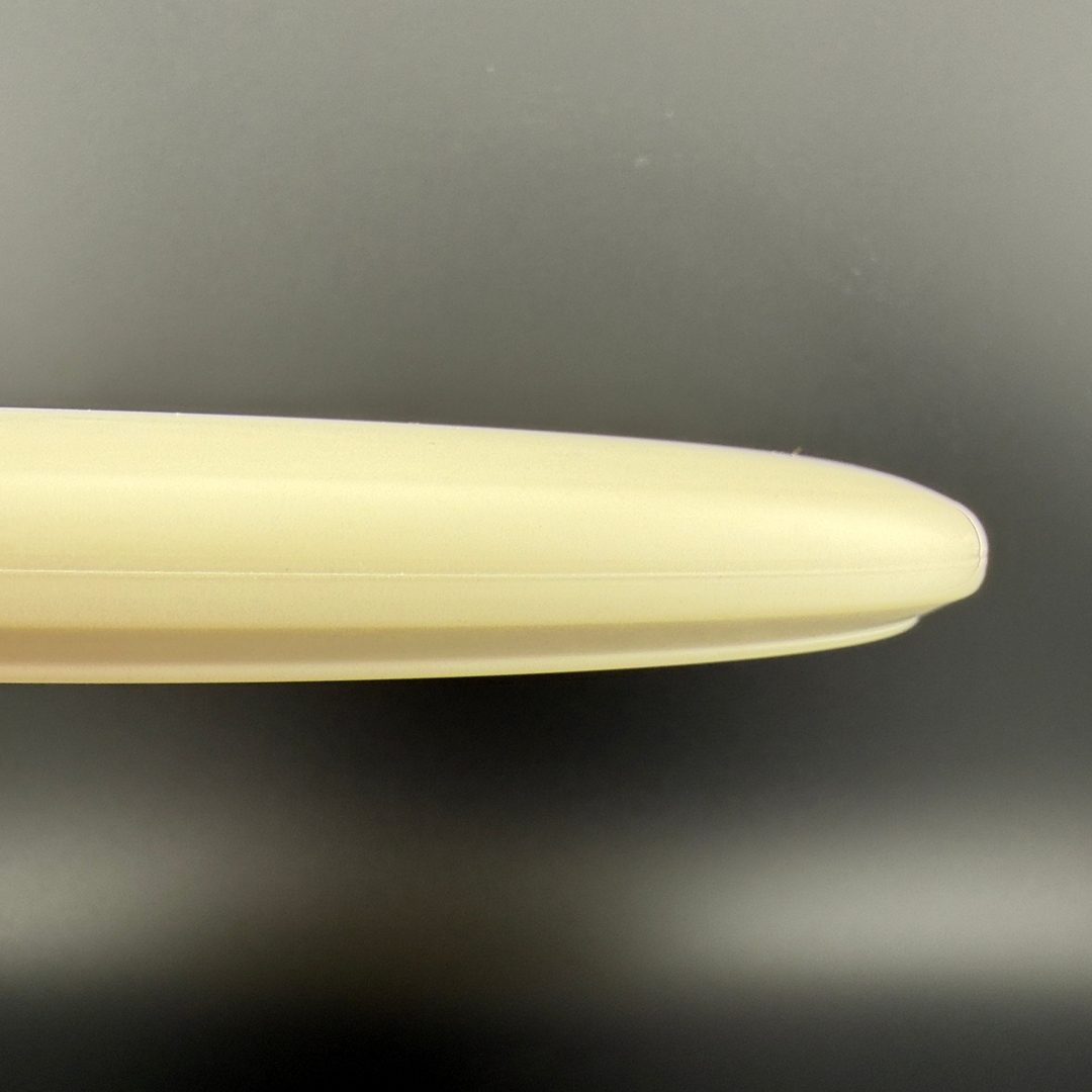 Glow Trophy Line Champ - Hall Of Fame Climo Disc Golf