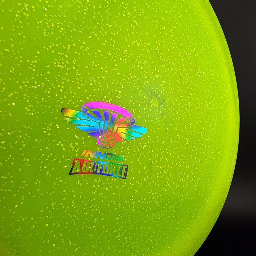 Metal Flake Champion Condor - Air Force Innova