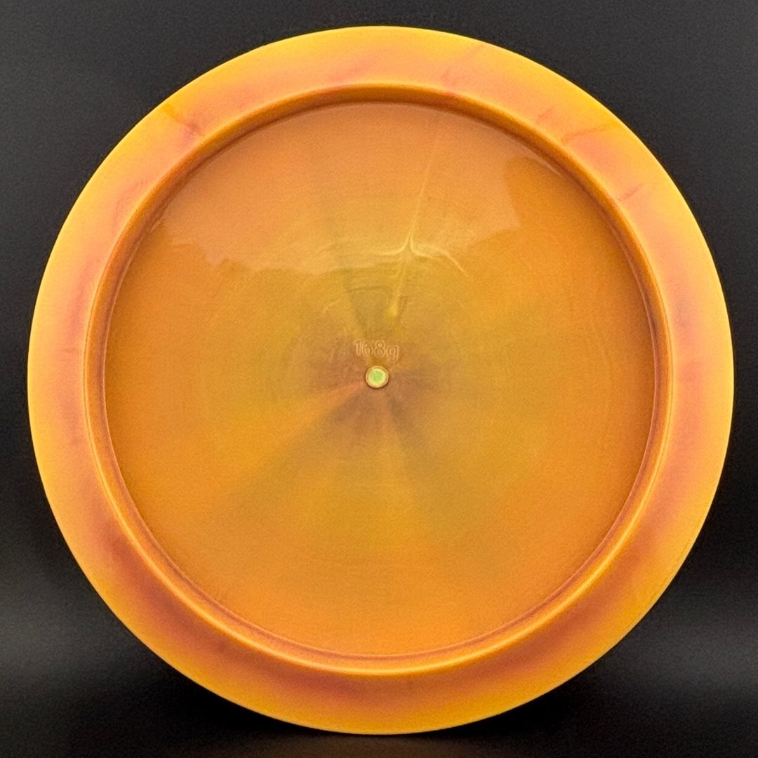 Aura Mantra - Moth Stamp TSA