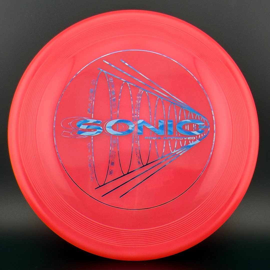Proto Glow Champion Sonic Innova