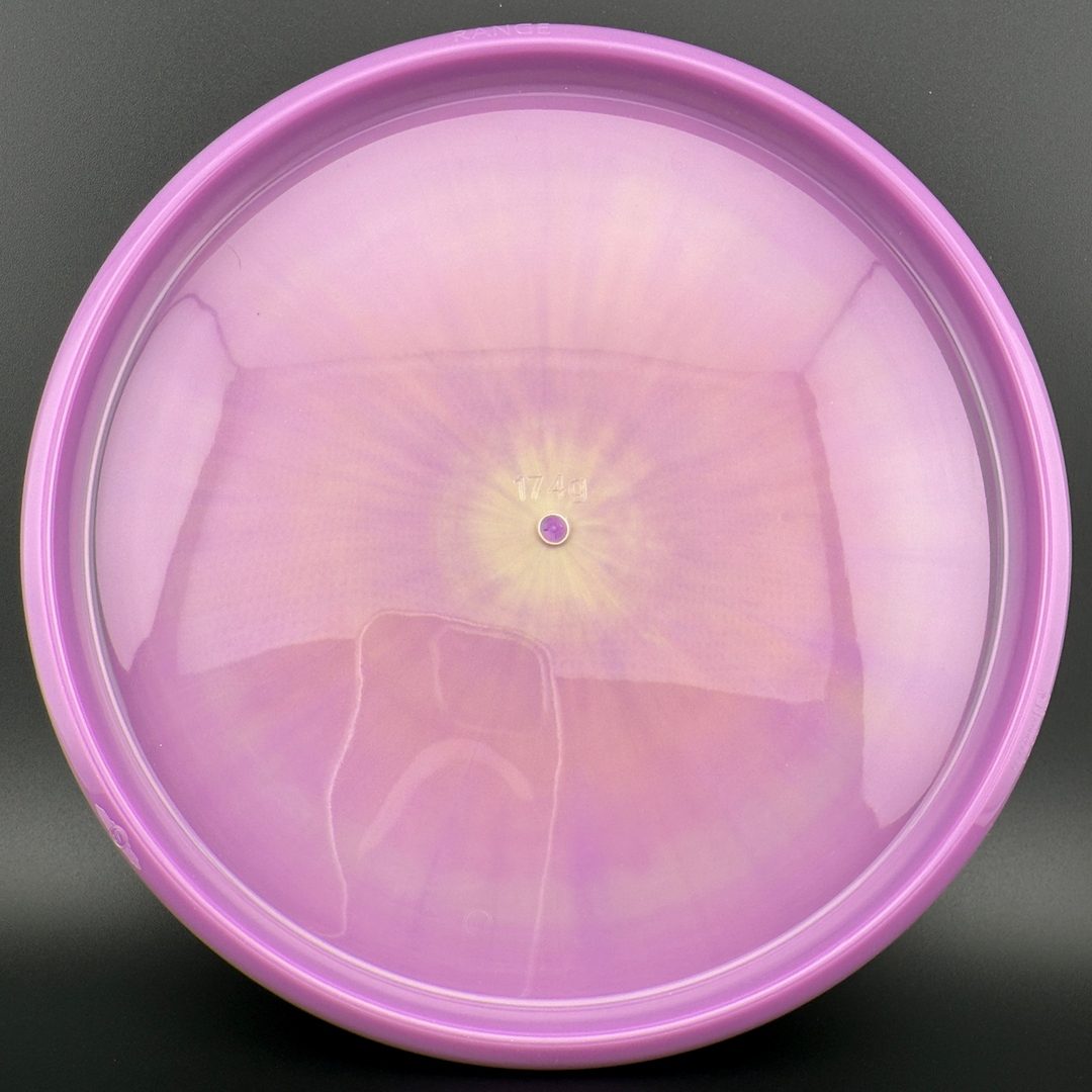 Neutron Range - Crushin' Amanitas by Manny Trujillo Streamline