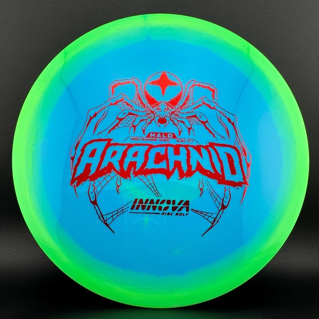 Halo Star Arachnid Innova
