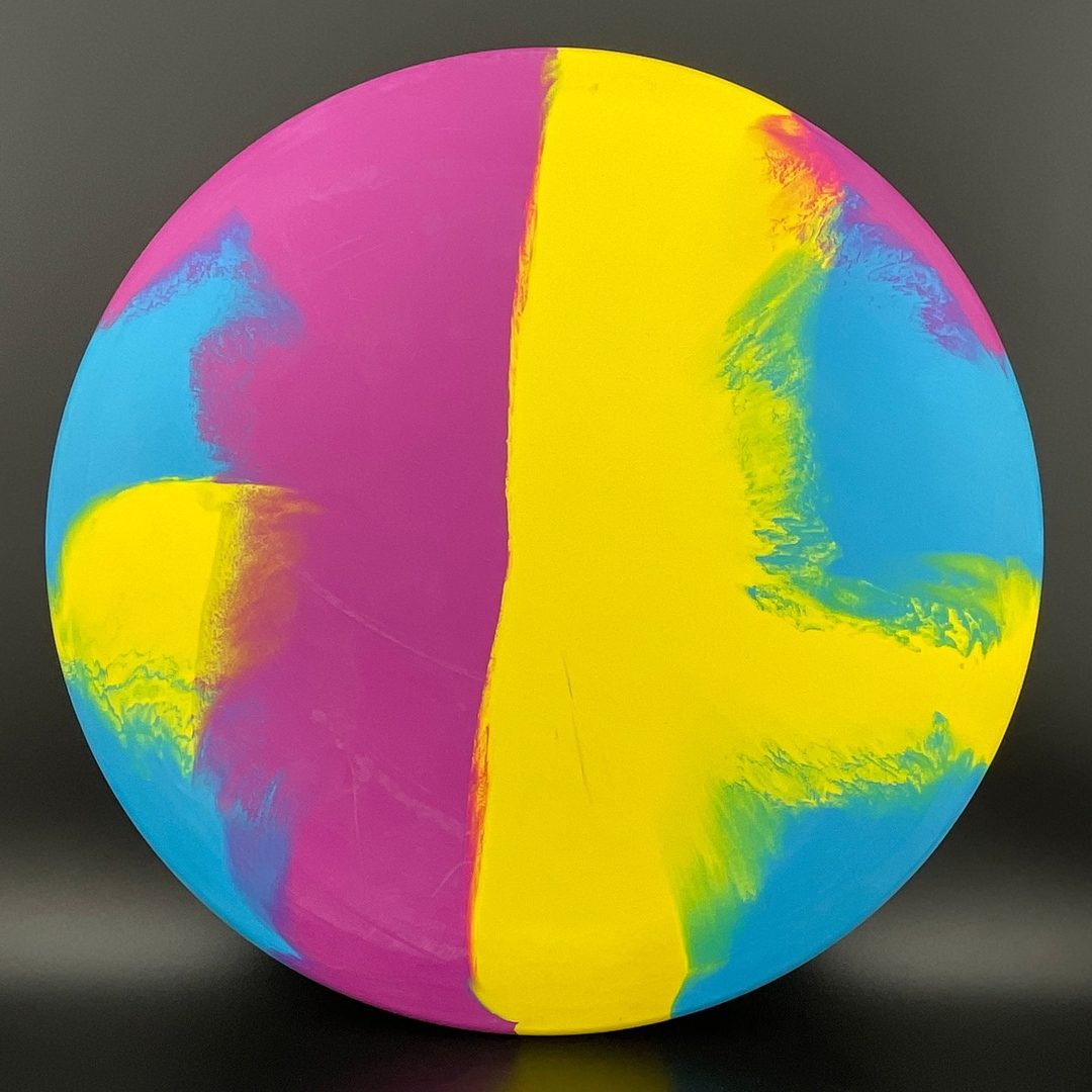 ecoFLEX Nimbus - Unstamped Elevation