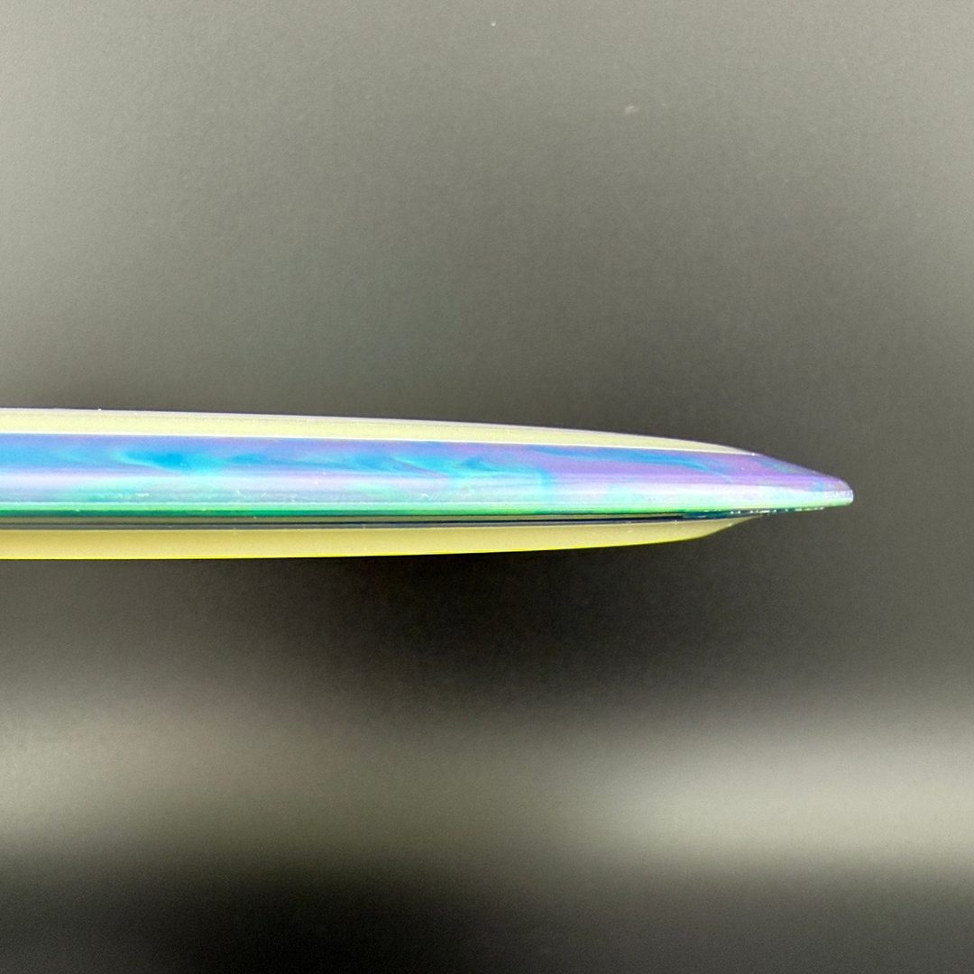 Eclipse Vanish - Elk Man 2.0 by Ripper Studios Axiom