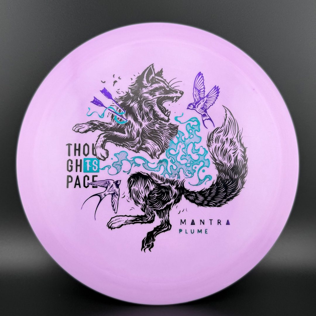 Plume Mantra - Limited Release TSA