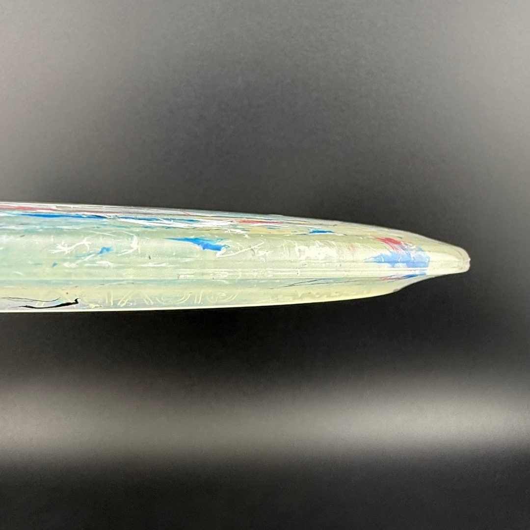 Jawbreaker Z FLX Cicada - Elk Man 2.0 by Ripper Studios Discraft