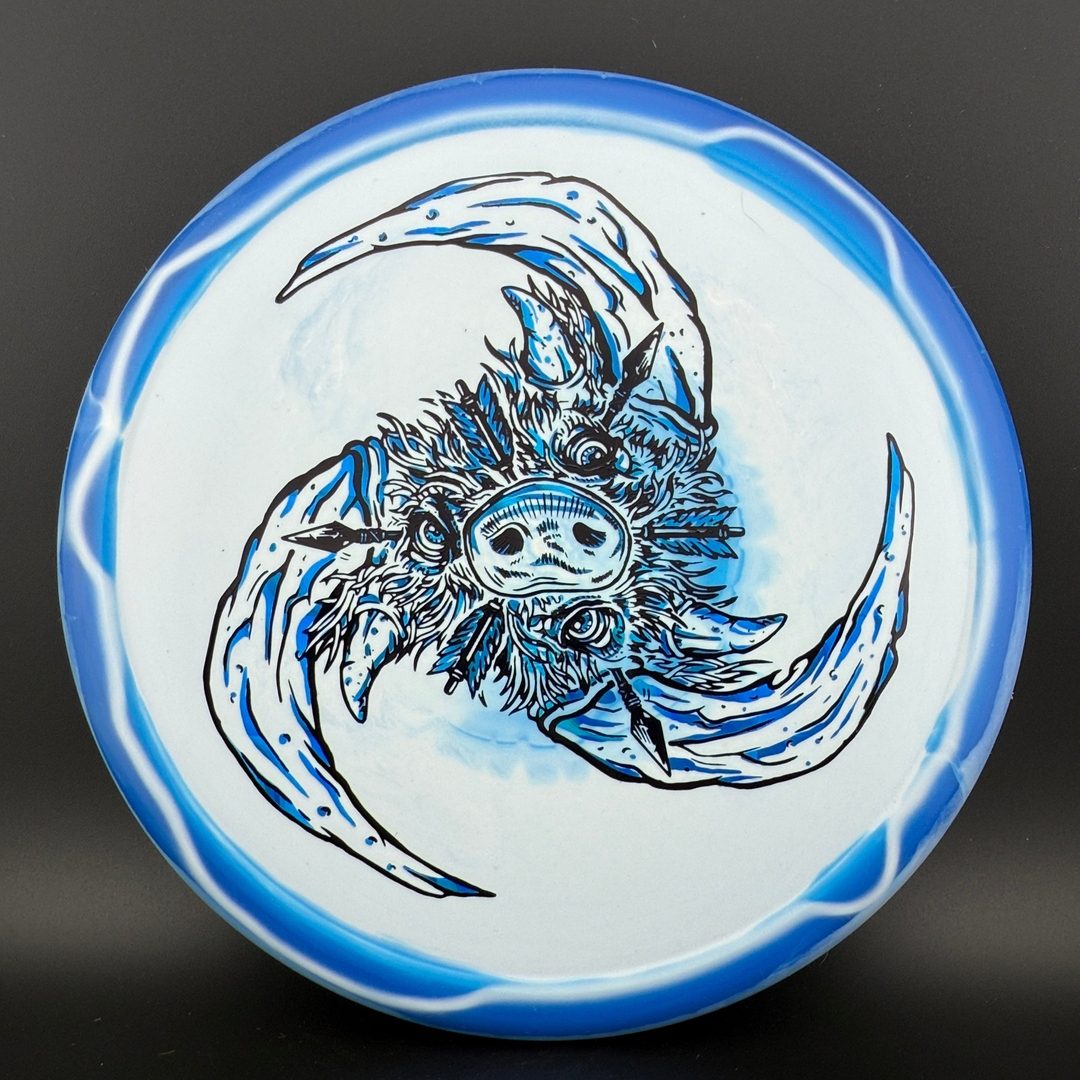 Halo R-Pro Pig - Bushog by Tony Diaz Innova