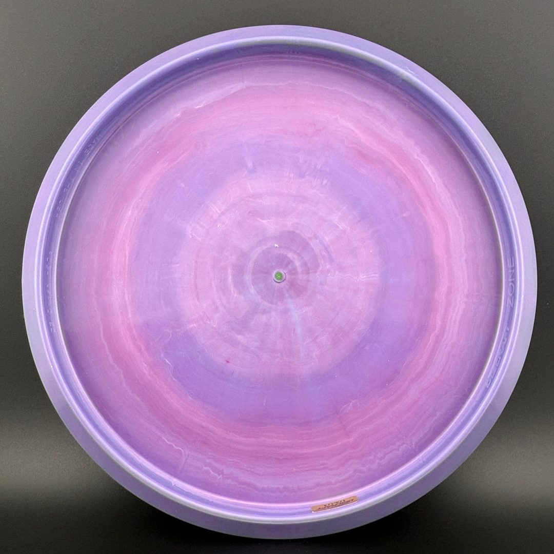 ESP Zone - McFace Misprint - Paul McBeth 6x Claws Discraft