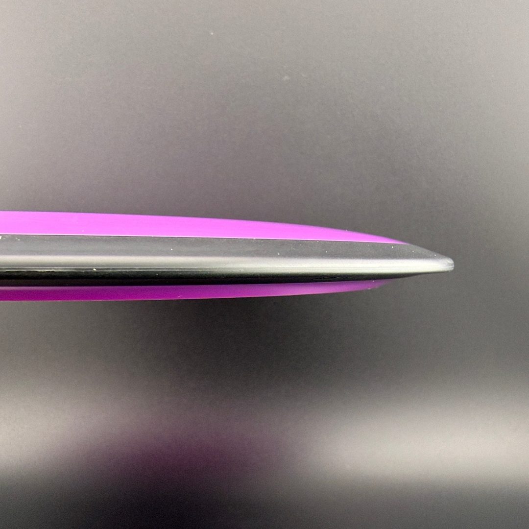 Neutron Trail - Blank MVP