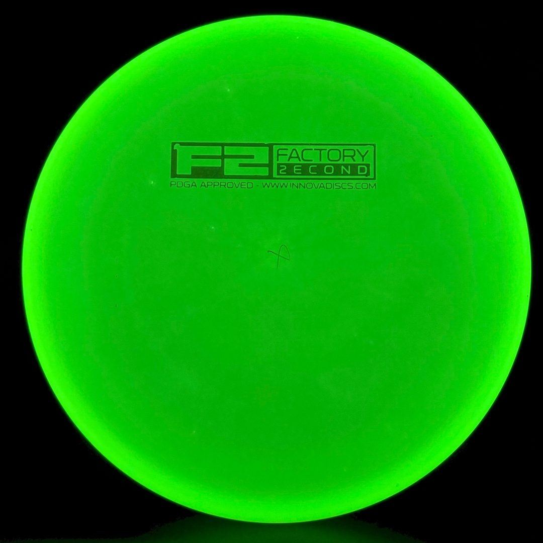 DX Glow Makani - F2 - Wide Diameter Innova