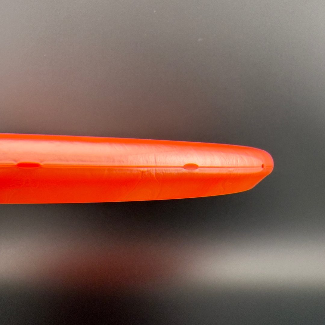 Sublime Lasso - First Run MINT Discs