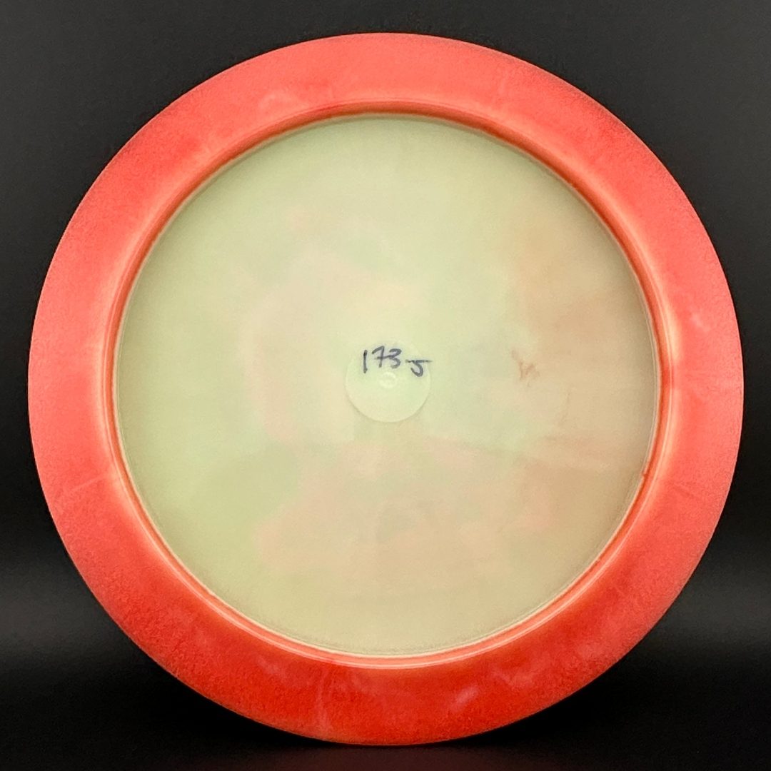 Proto Glow Halo Star Katana - Gregg Barsby 2025 Tour Series Innova