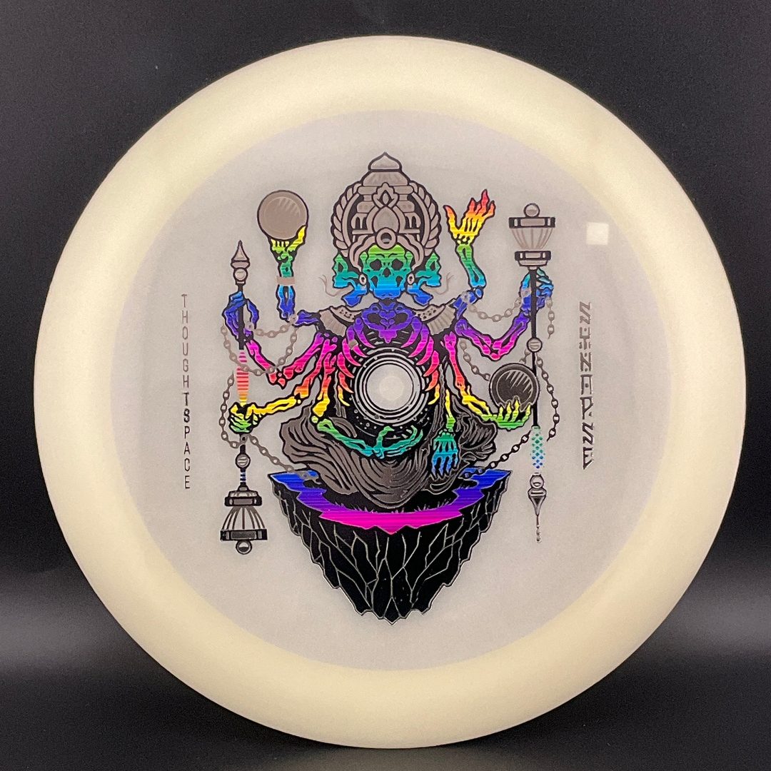 Glow Synapse - First Run TSA