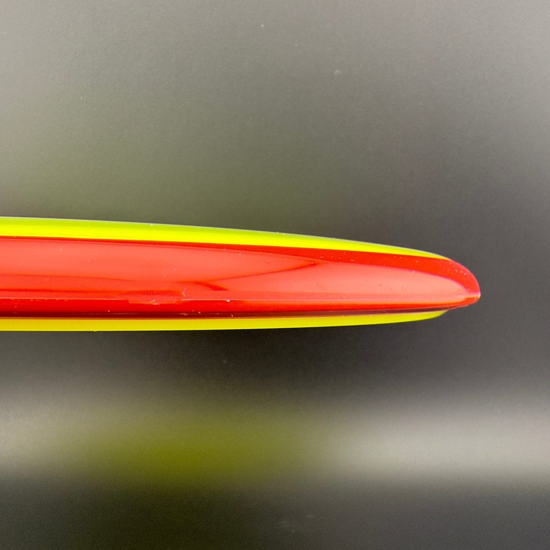 Neutron Paradox Axiom