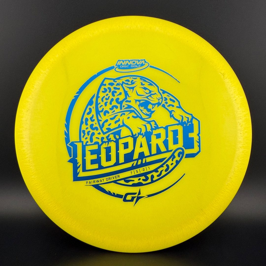 GStar Leopard3 Innova