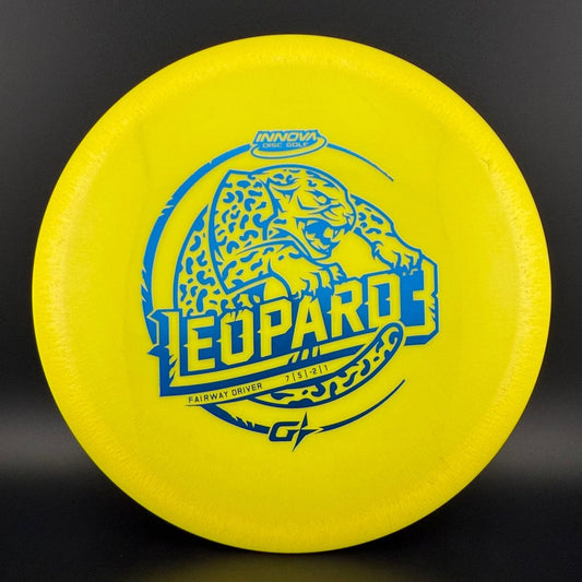 GStar Leopard3 Innova