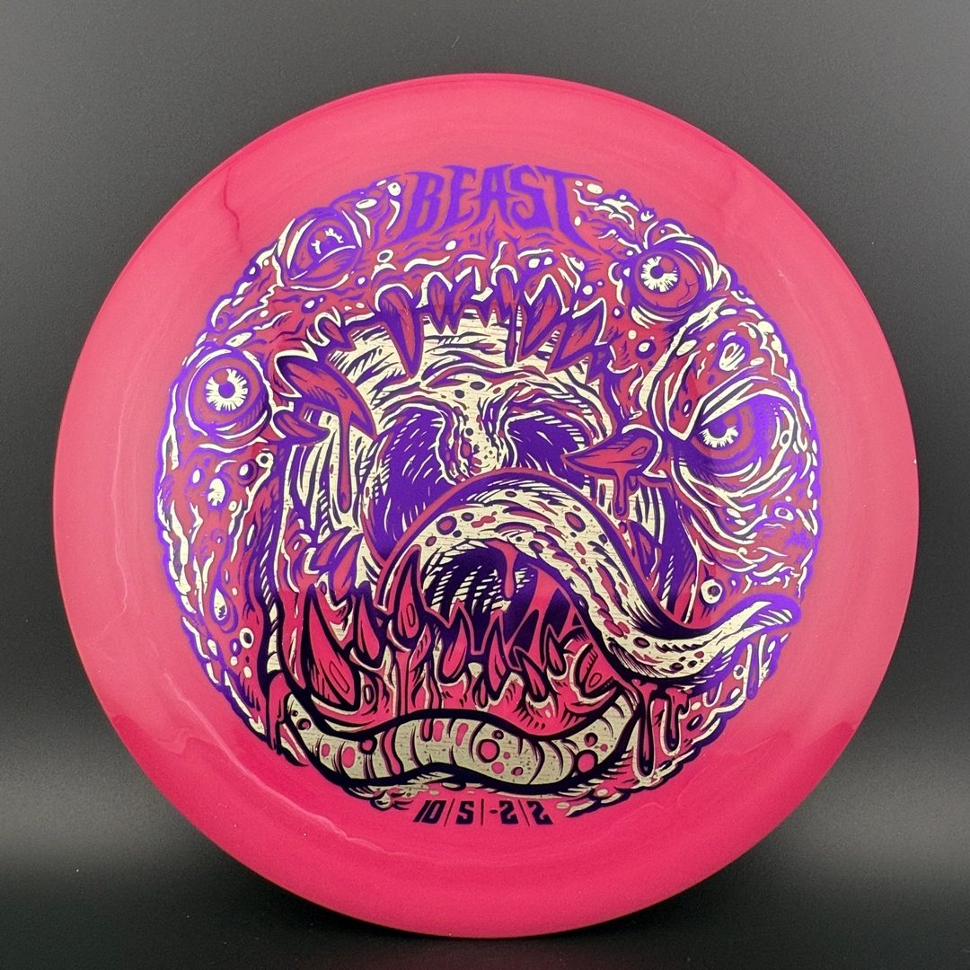 Star Beast - Bog Beast XXL