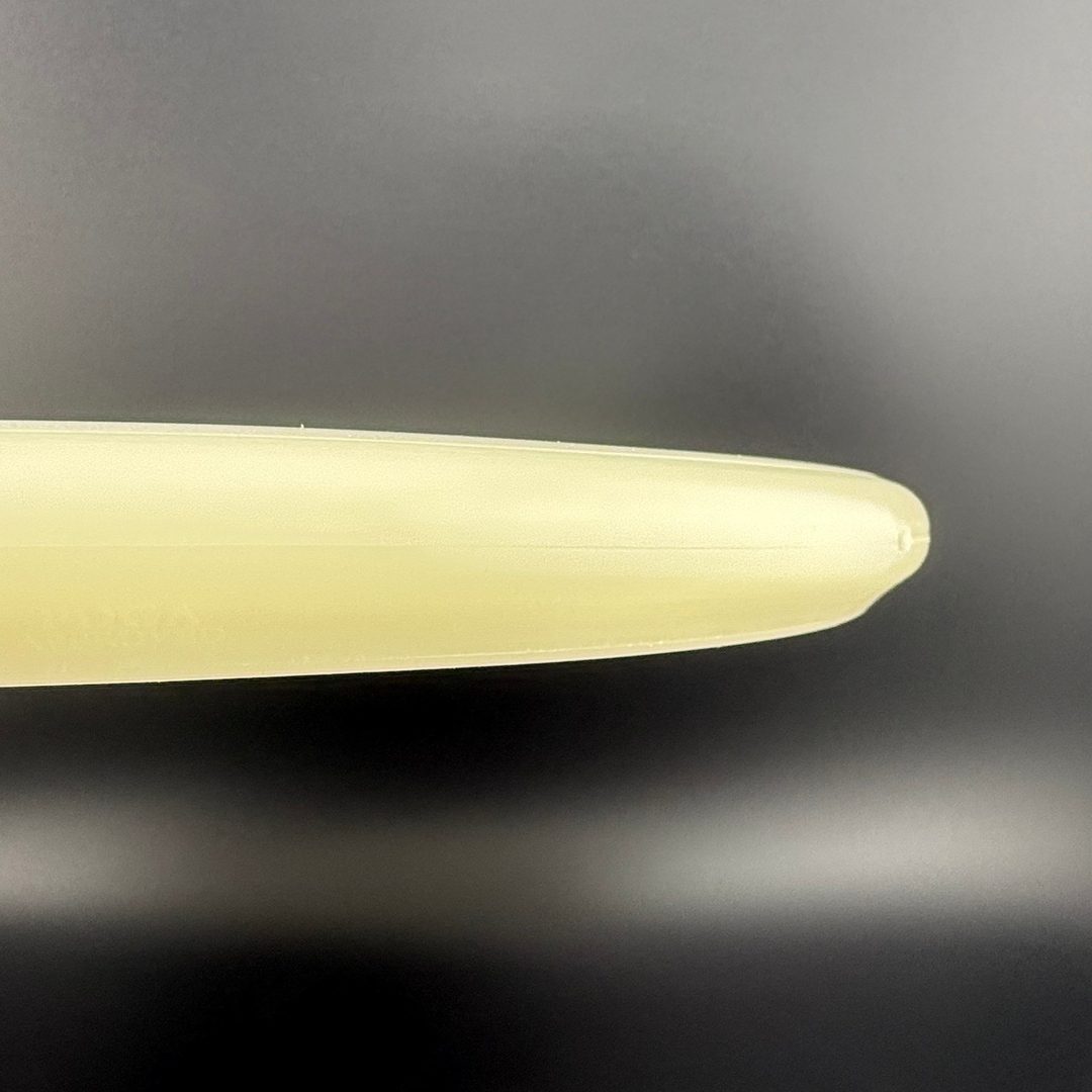 Total Eclipse Envy - Crushin' Amanitas by Manny Trujillo Axiom