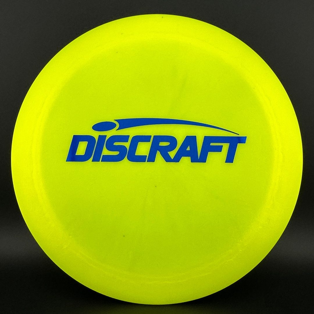 Big Z Crank - Bar Stamp Discraft