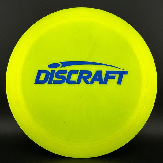 Big Z Crank - Bar Stamp Discraft