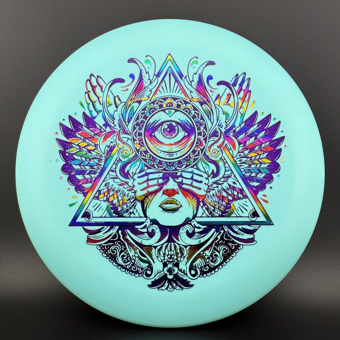 KC Pro Aviar - Secret Society Innova