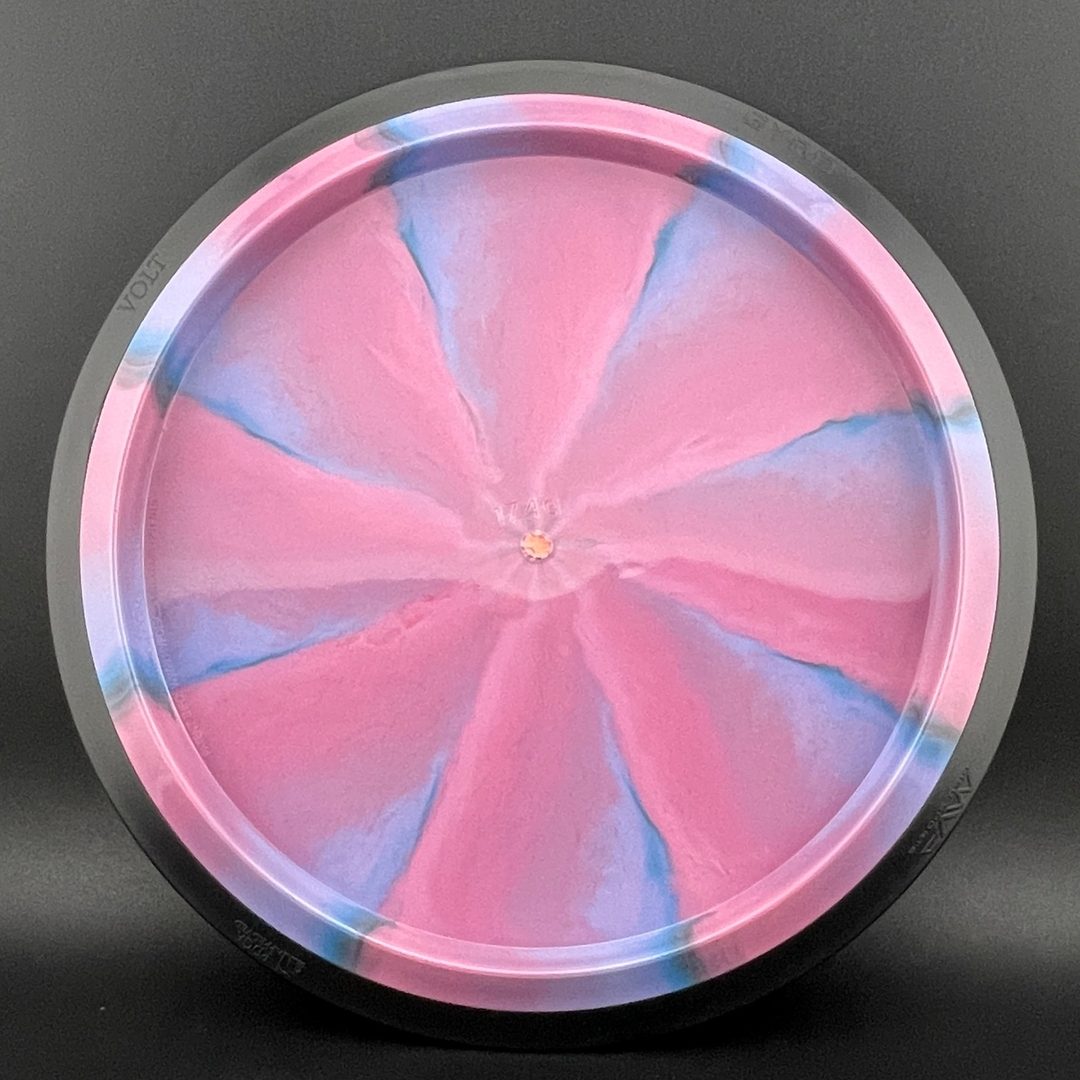 Cosmic Neutron Volt MVP