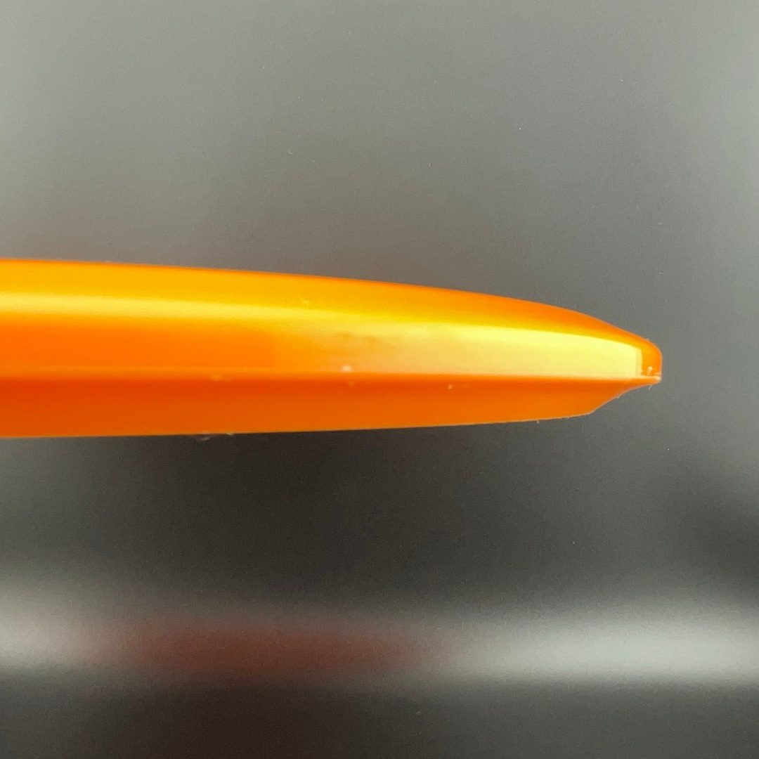 Forged Supra - Finish Line Stamp *Gibson Stash* Finish Line