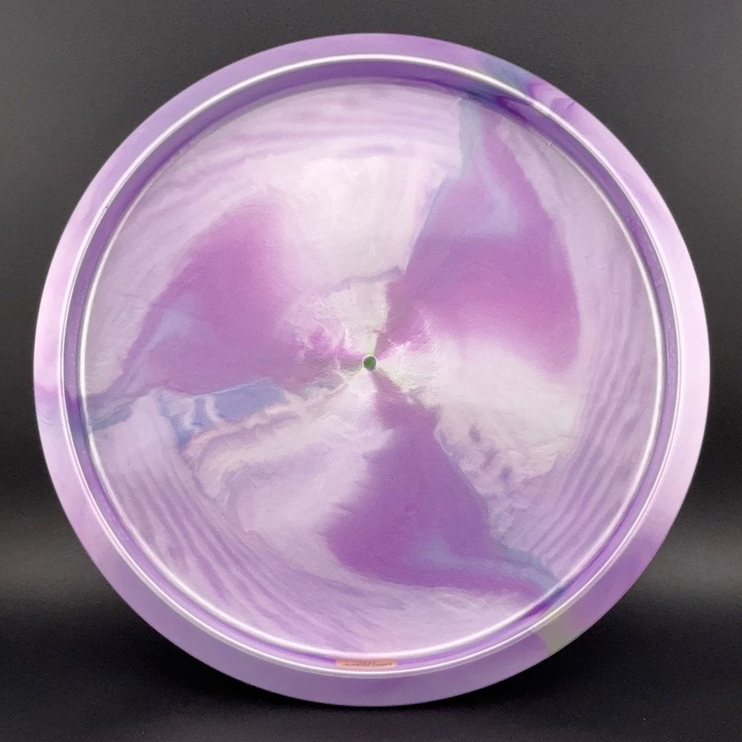 Big Z Titanium Buzzz SS - 2026 Ezra Robinson Tour Series Discraft