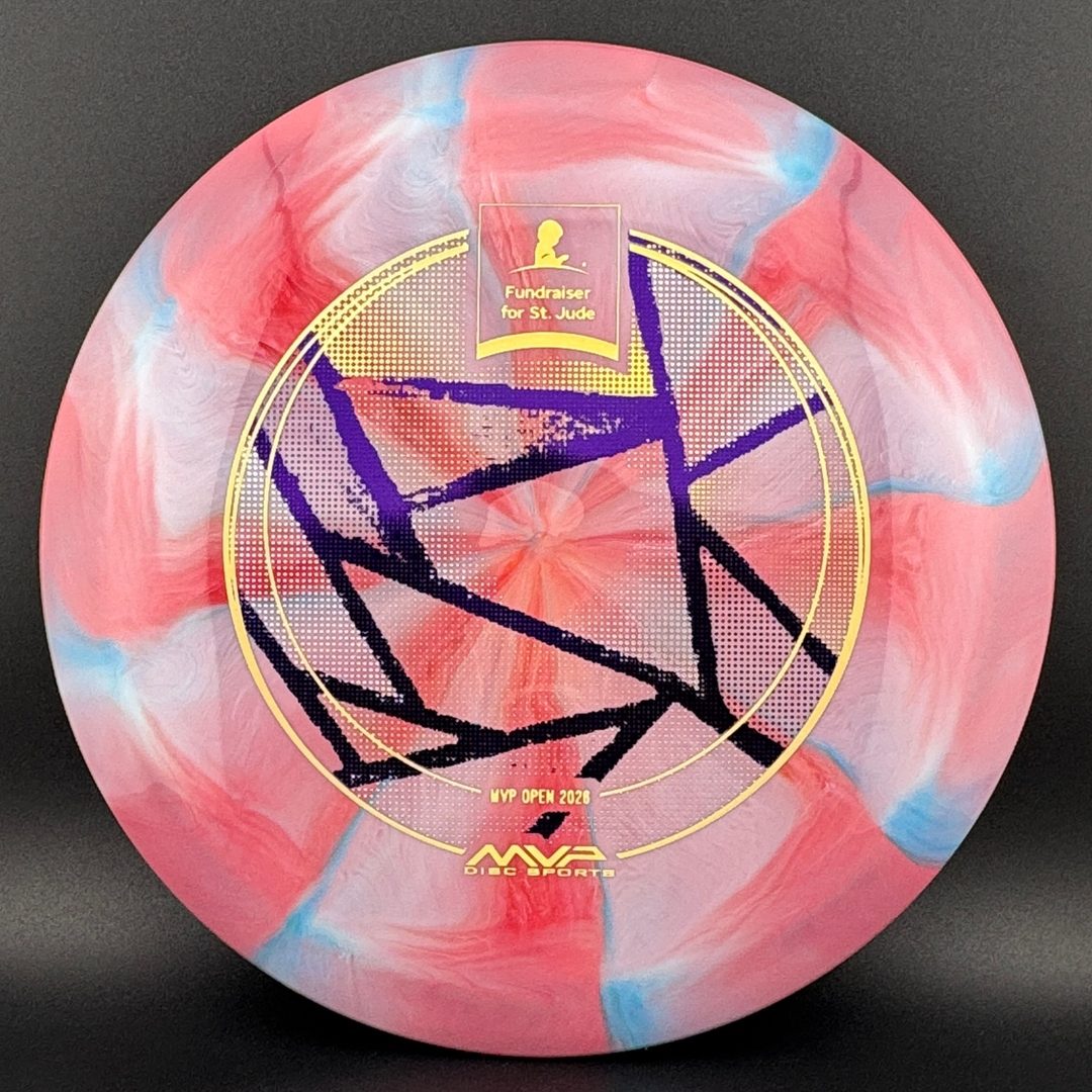 Cosmic Neutron Shift - MVP Open '26 St Jude's Fundraiser Streamline