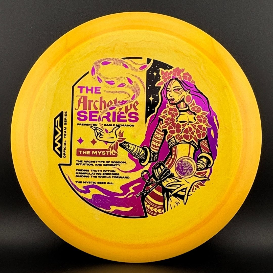 Neutron Boost - Eagle McMahon 2026 Team Series Streamline