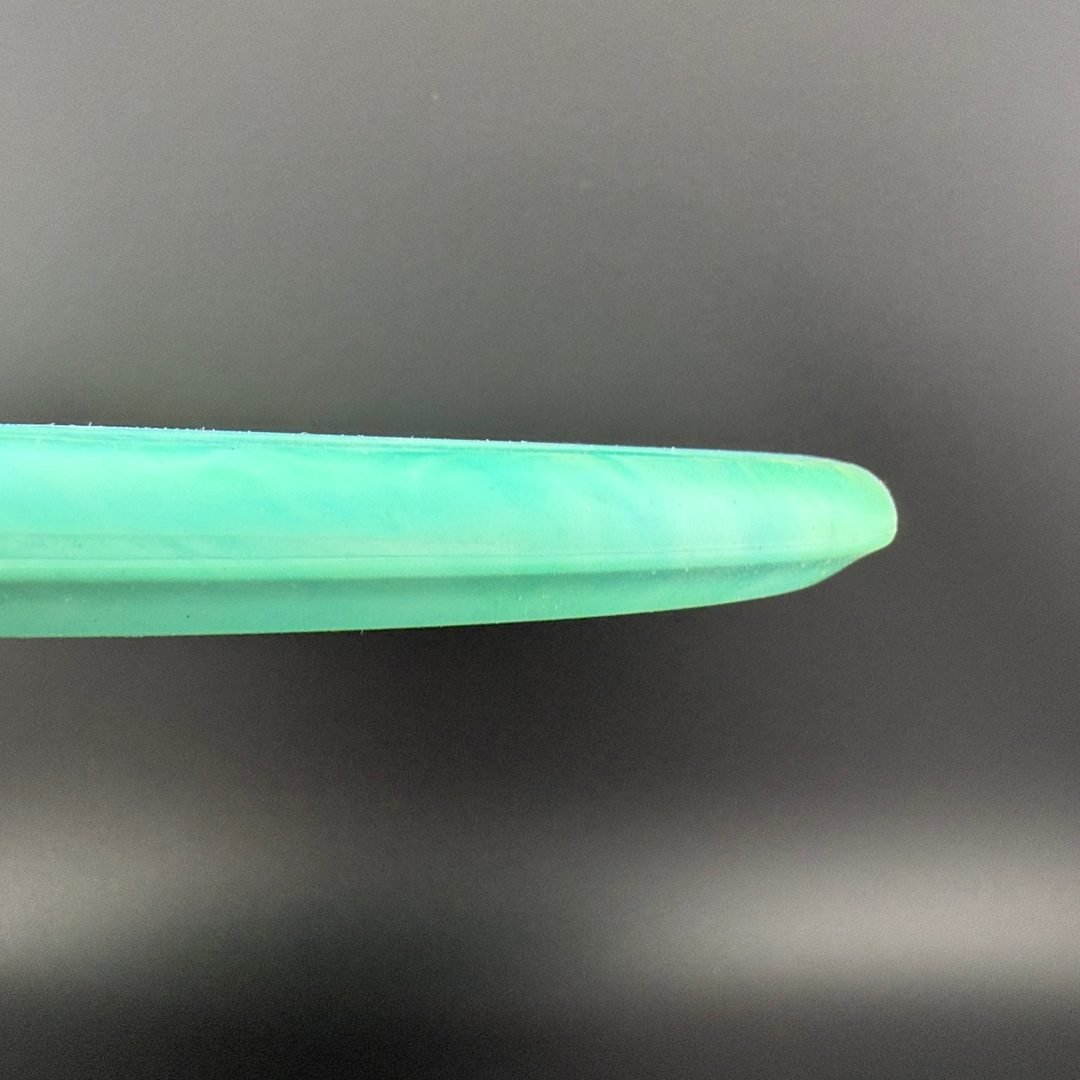 Swirl Super Soft Zone SS - OTB Limited Edition