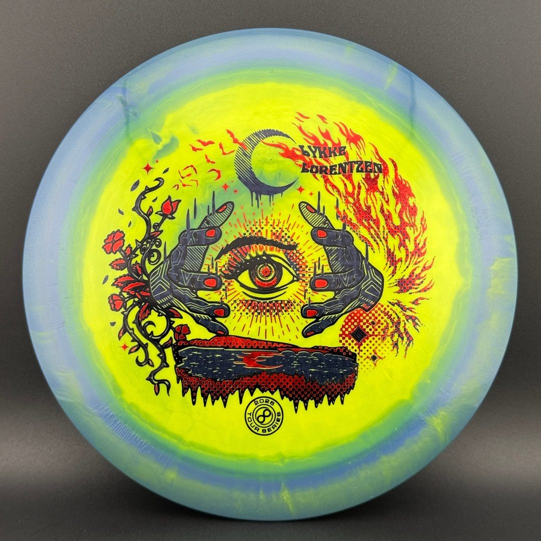 Halo G-Blend Maya - Lykke Lorentzen Signature Edition Infinite Discs