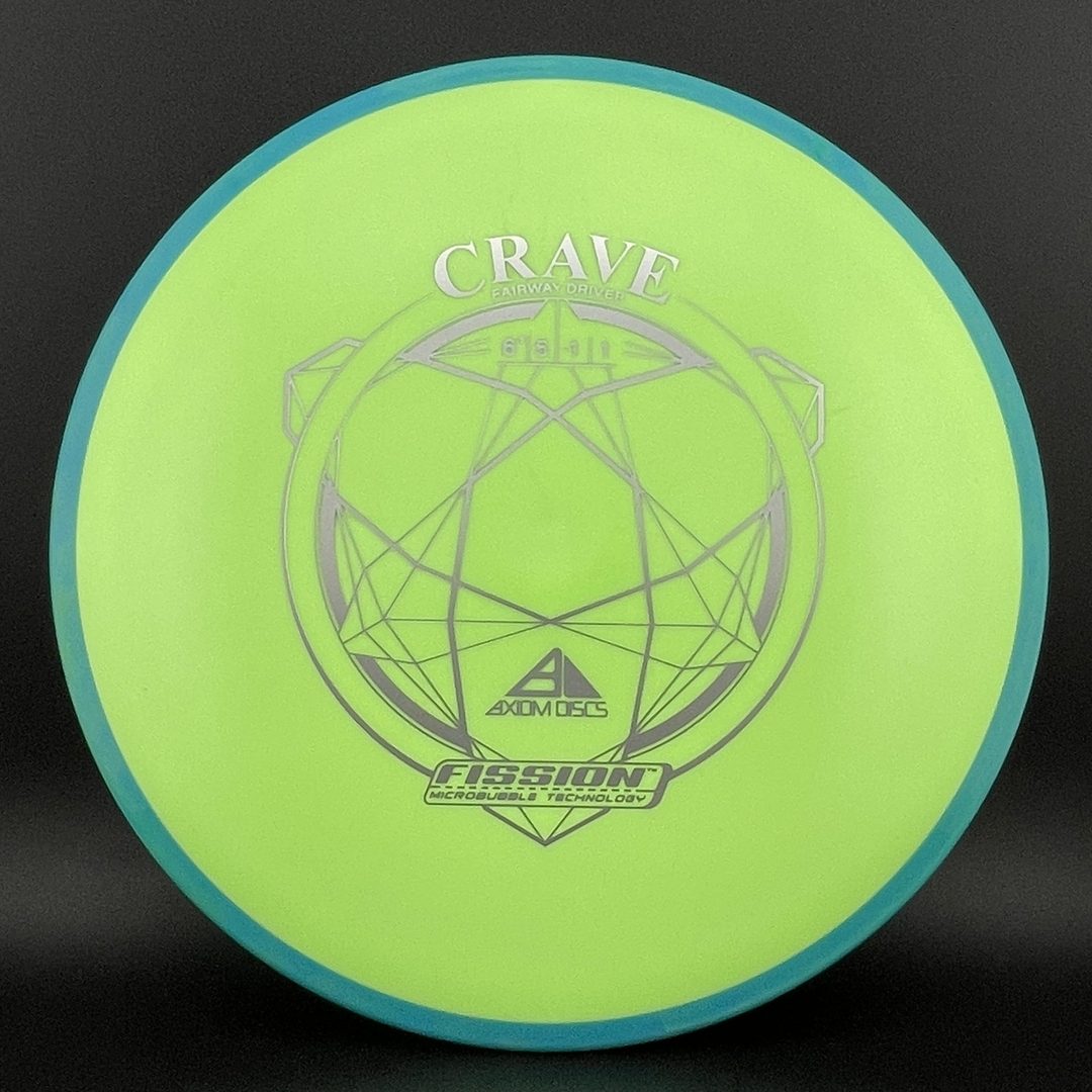 Fission Crave Axiom