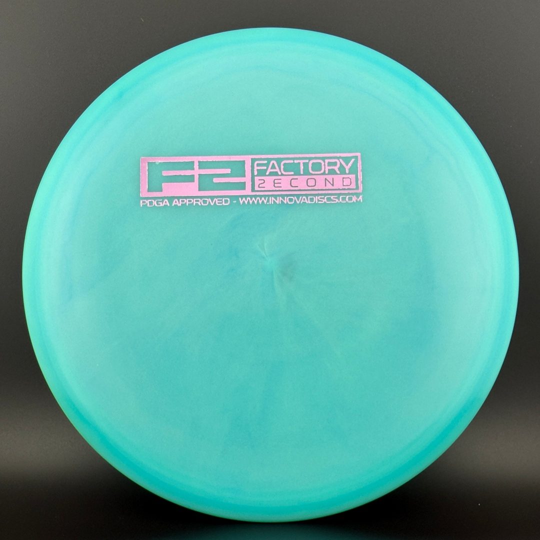 Classic Glow Champion Mako3 - F2 Innova