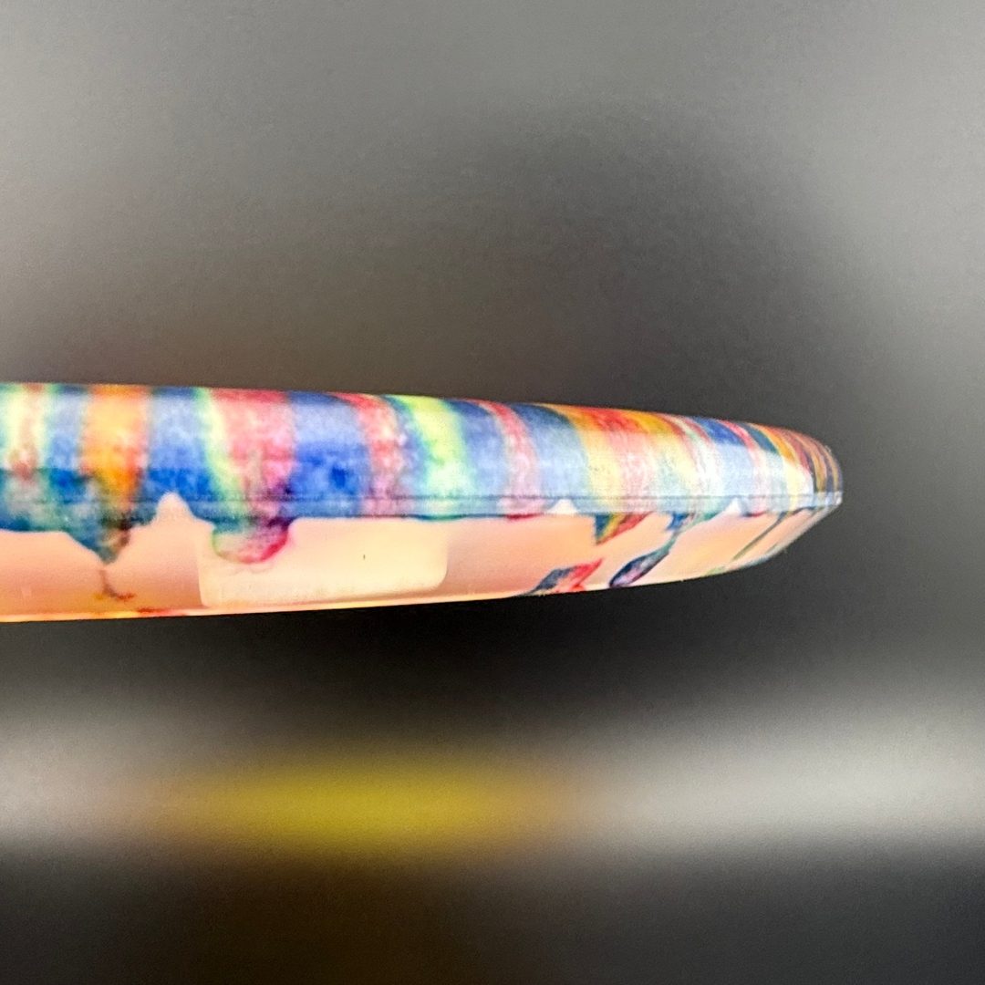 Fly Dye Z Zone Discraft