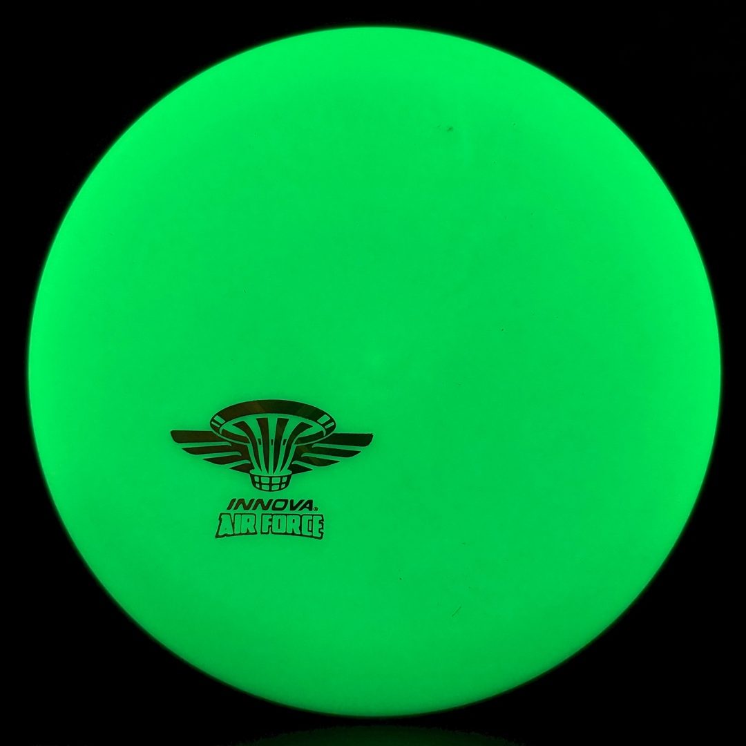 Proto Glow KC Aviar - Air Force Stamp Innova