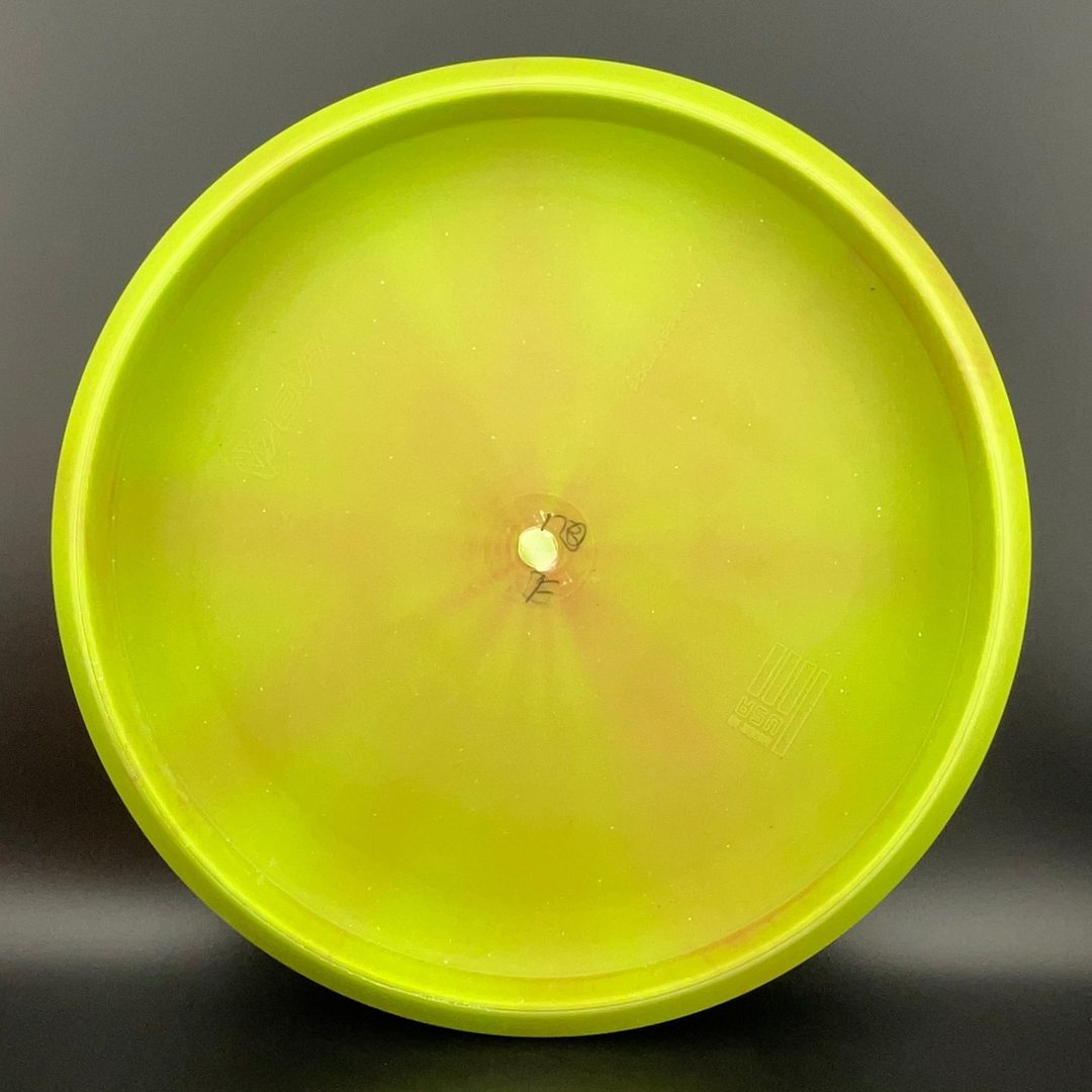 OG Firm Telos - Prototype *Gibson Stash* EV-7