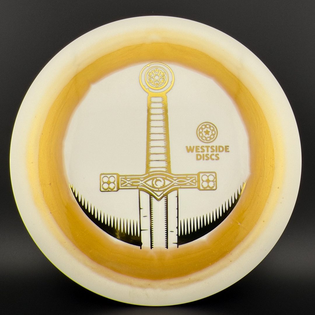 Tournament Ring Sword Westside Discs